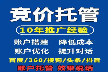 SEM托管服务，成功案例展示转化优势
